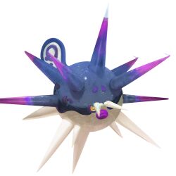 overqwil from pokemon