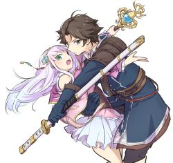 elmerulia fryxell from atelier (series) by karasumi (aiseec)