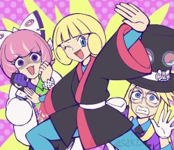 avery (pokemon) from pokemon by hanasaki (1470267)