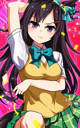kotegawa yui from to love-ru by yasume yukito