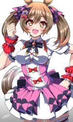 smart falcon (umamusume) from umamusume by sayossa (pak-front)