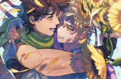 caesar anthonio zeppeli from battle tendency