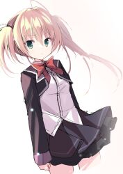 sakuya (hatsuyuki sakura) from hatsuyuki sakura
