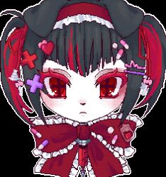 original fan art