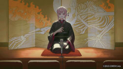 mori calliope from hololive
