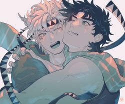 caesar anthonio zeppeli from battle tendency