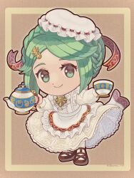 palutena from kid icarus by suruga kanade