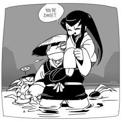 original fan art