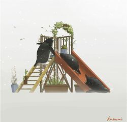 original fan art