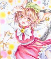 chen from touhou