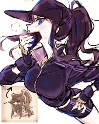 original fan art