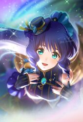 lynn minmay from choujikuu yousai macross