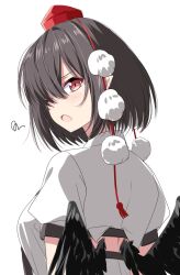 shameimaru aya from touhou