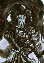 dark souls (series) fan art