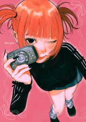 original fan art
