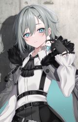 Booru post from safebooru.org