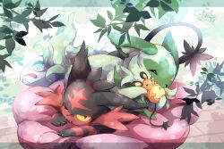 dedenne from pokemon