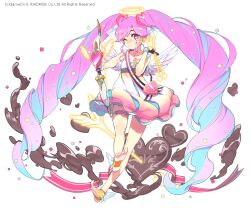 original fan art