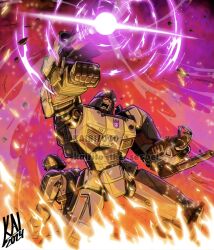 d-16 (transformers one) from transformers by kairito10
