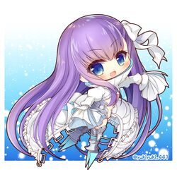meltlilith from fate/extra by yukiyuki 441