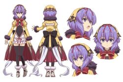 grimms notes fan art