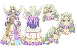 grimms notes fan art