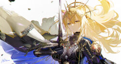 siege (arknights) from arknights