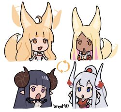 anila (granblue fantasy) from granblue fantasy