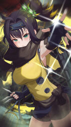 s-force rappa chiyomaru from yu-gi-oh!