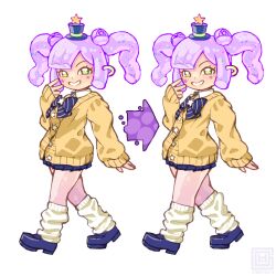 puniru (puniru wa kawaii slime) from puniru wa kawaii slime by vanilla (v-palace)