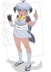 kemono friends fan art