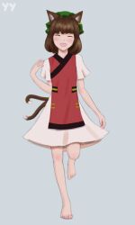 chen from touhou