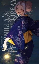 fate/grand order fan art