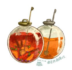 original fan art