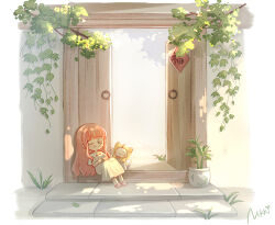momo (nikki) from nikki (series)