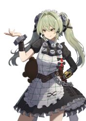 caesar king (zenless zone zero) from zenless zone zero