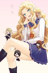 magorobi emma from danganronpa another