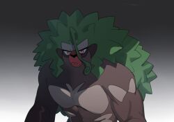 rillaboom from pokemon