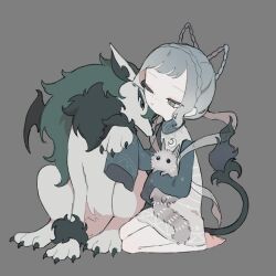 livly island fan art