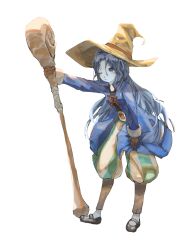 ranni the witch from elden ring