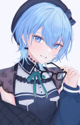 hoshimachi suisei from hololive