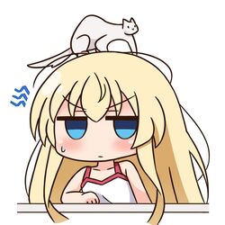takanashi misha from uchi no maid ga uzasugiru! by hana kazari