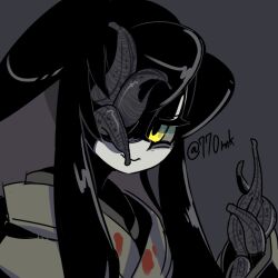 original fan art