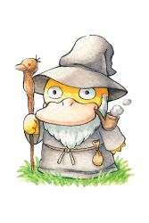 gandalf from pokemon