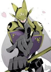 sakuyamon from digimon