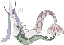 milotic from pokemon