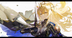 siege (arknights) from arknights