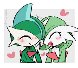 gallade from pokemon