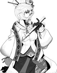 purah from the legend of zelda