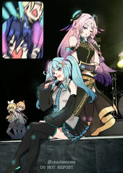 aether (genshin impact) from genshin impact by icl